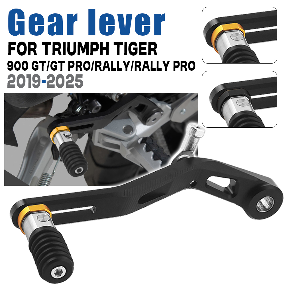 Motorcycle Quickshifter - Gear Shift Lever For TRIUMPH TIGER