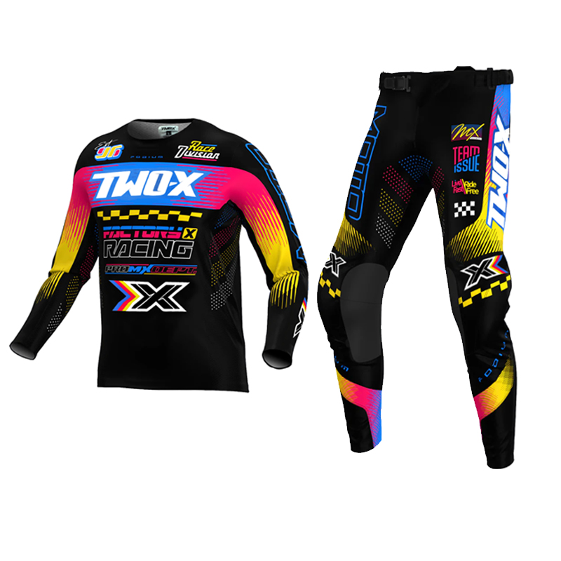 Motorcycle Gear Sale - 4 Color Two-X Podium 4-Way Dirt