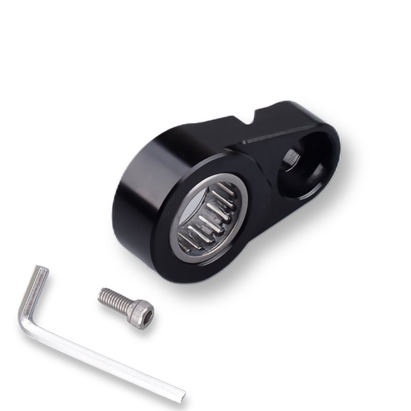 Motorcycle Gear Holder - Motorcycle Gear Shift Stabilizer Bracket Shifting
