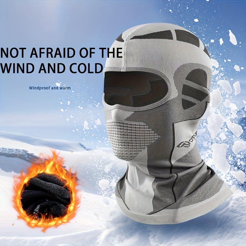 Windproof Thermal Ski & Motorc – обзор и цена Motorcycle Gear Wash