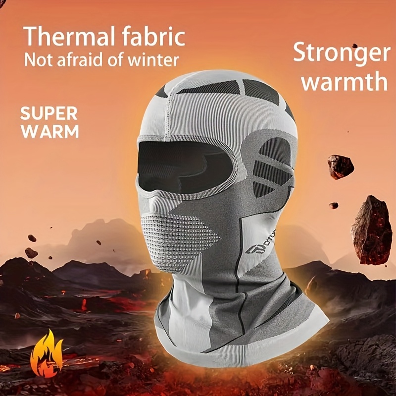 Windproof Thermal Ski & Motorc – обзор и цена Motorcycle Gear Wash