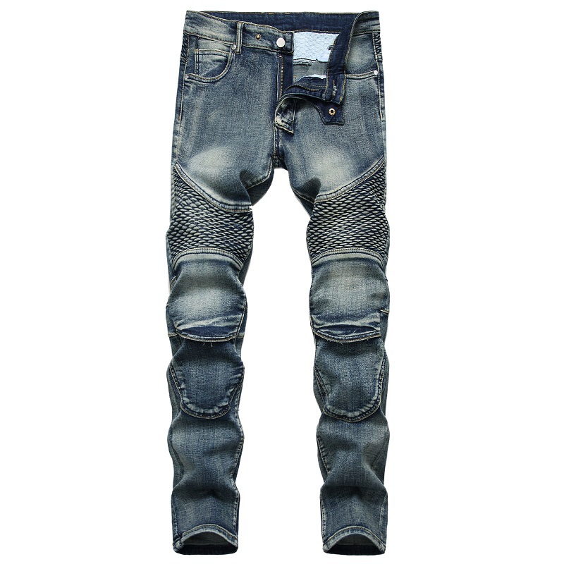 2025 New Motorcycle Pants Men  – обзор и цена Motorcycle Gear Wash