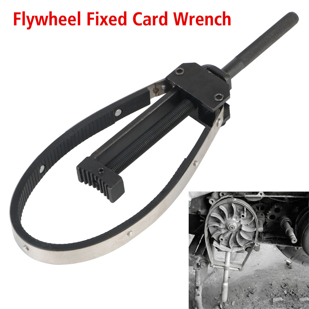 Flywheel Fixed Card Wrench Fro – обзор и цена Motorcycle Gear Holder