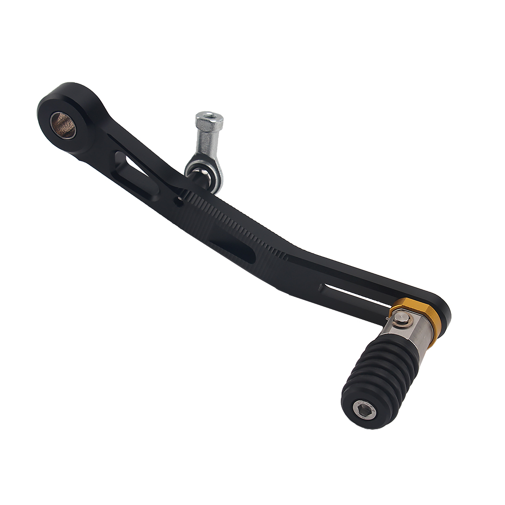 Gear Shift Lever For TRIUMPH T – обзор и цена Motorcycle Quickshifter