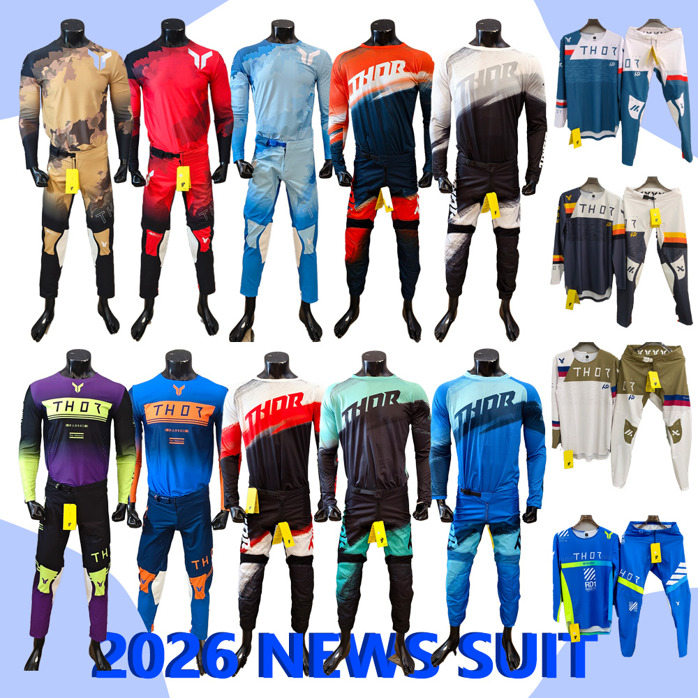 2026 Off Road Motocross Gear S – обзор и цена Motorcycle Gear Sale