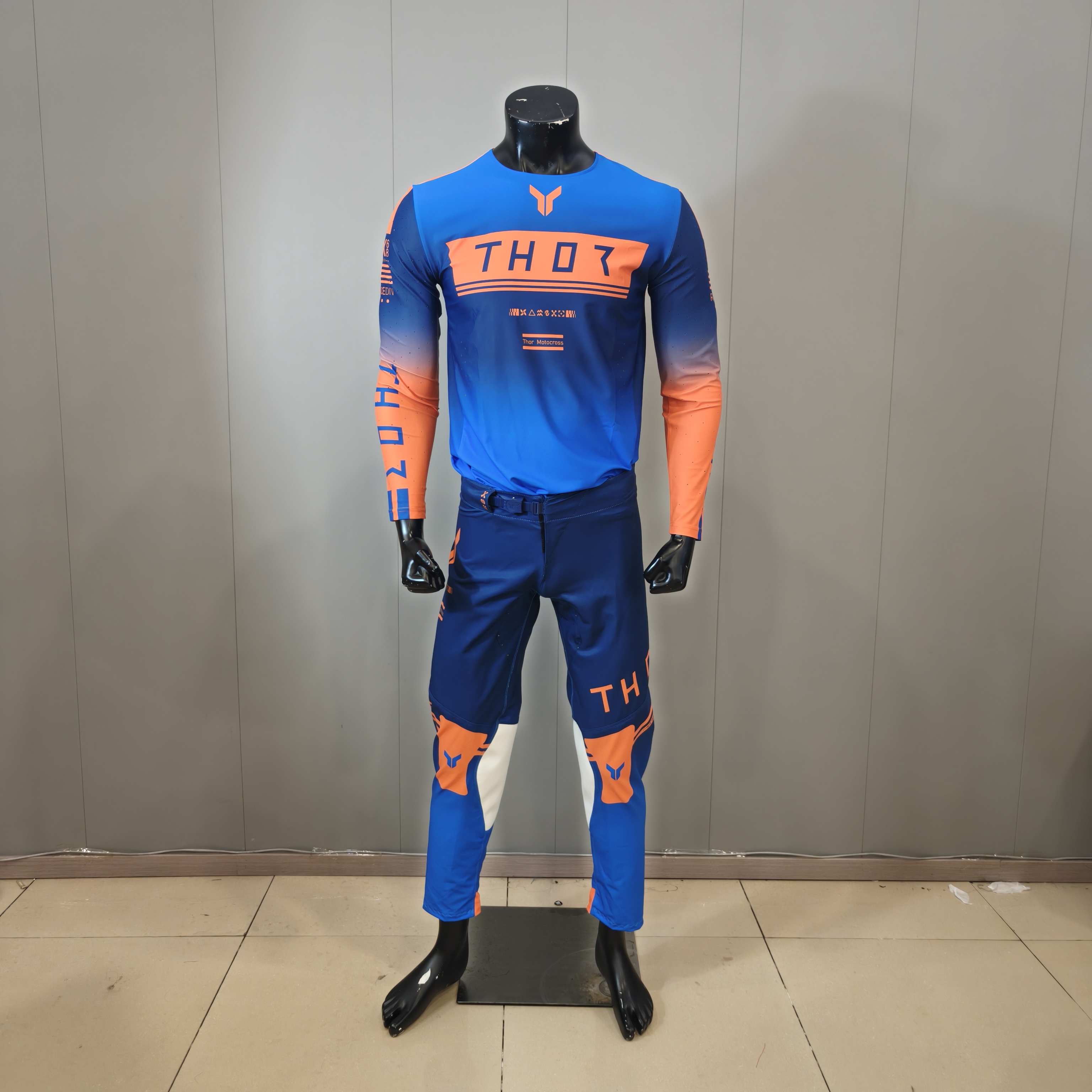 2026 Off Road Motocross Gear S – обзор и цена Motorcycle Gear Sale