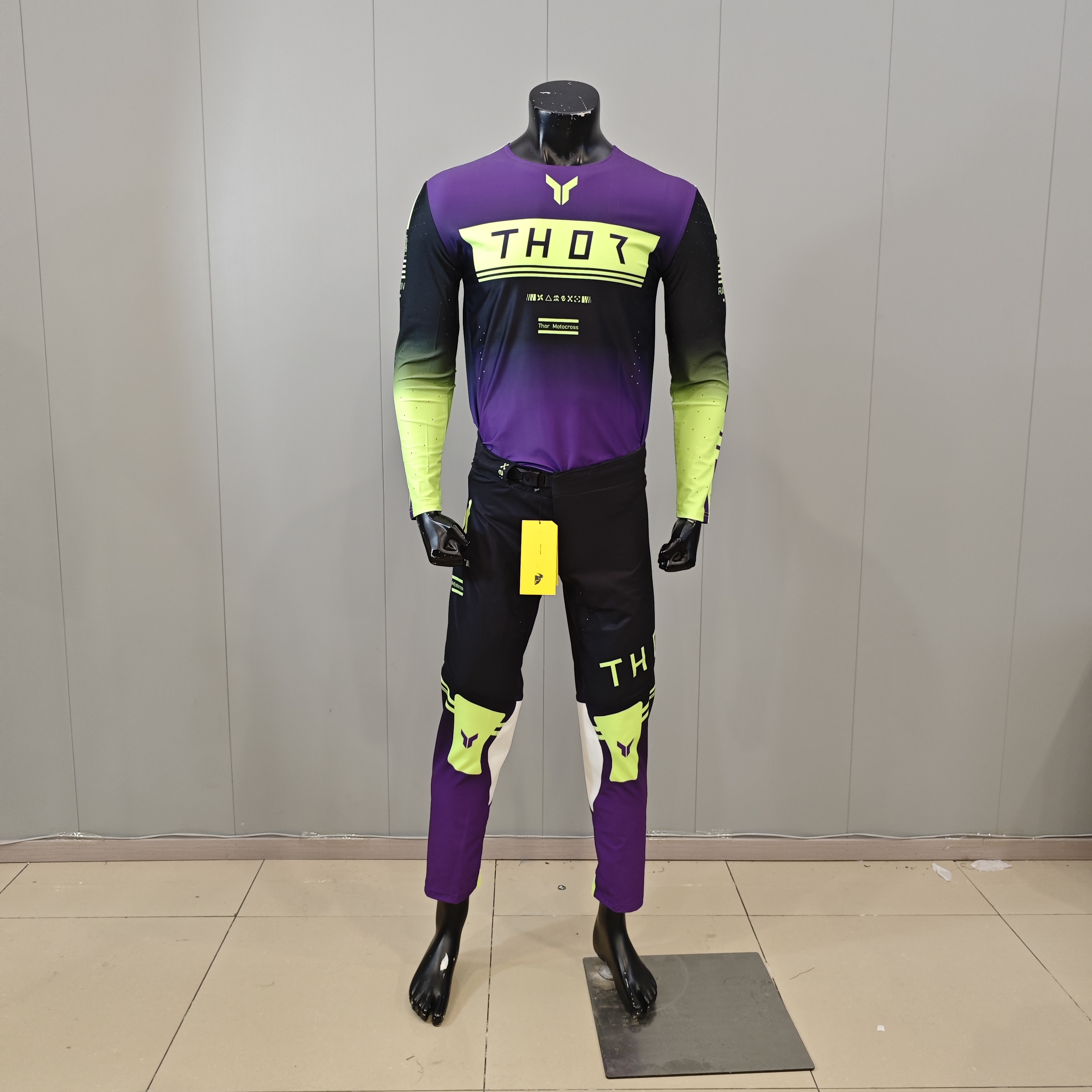2026 Off Road Motocross Gear S – обзор и цена Motorcycle Gear Sale