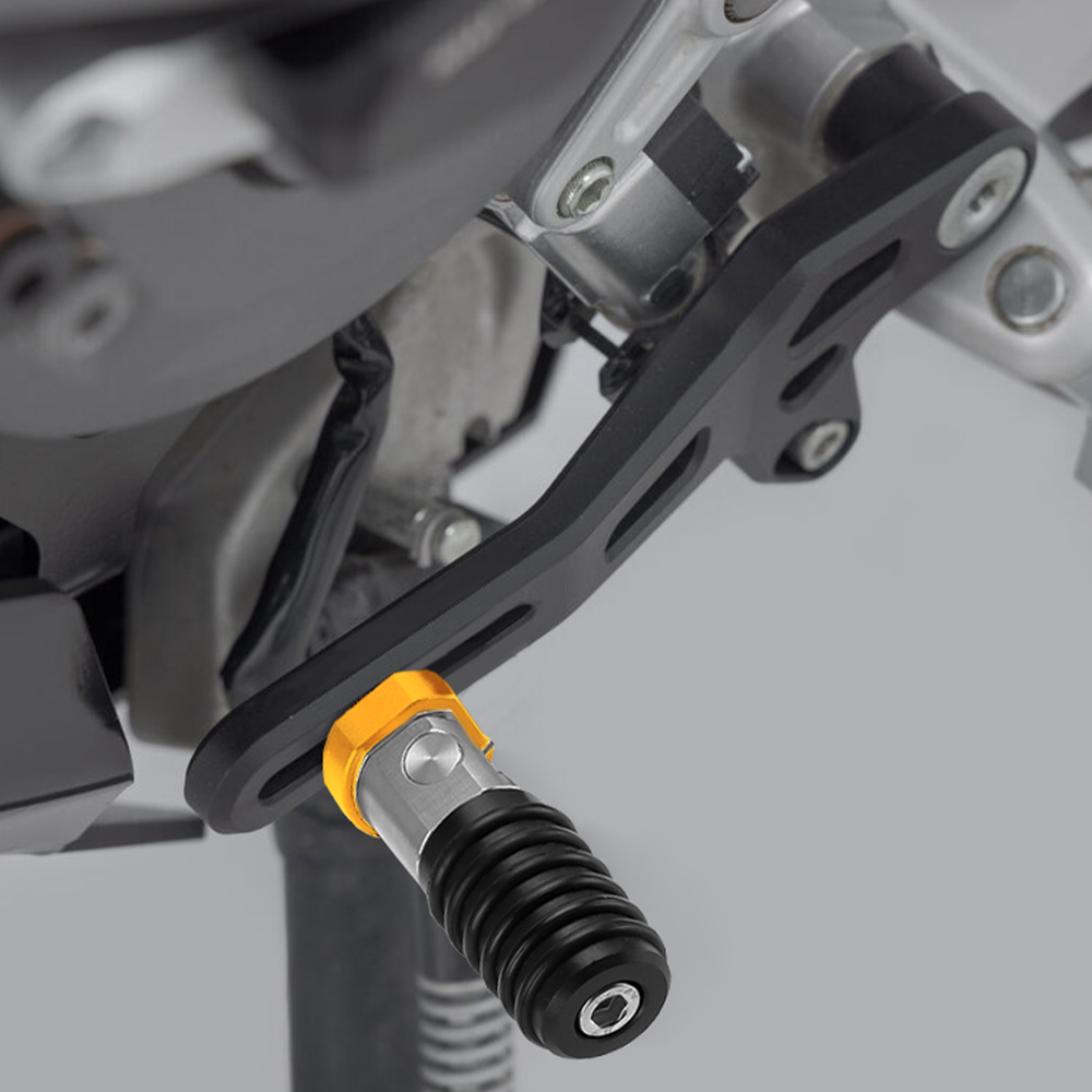Motorcycle Folding Aluminum Ge – обзор и цена Motorcycle Quickshifter