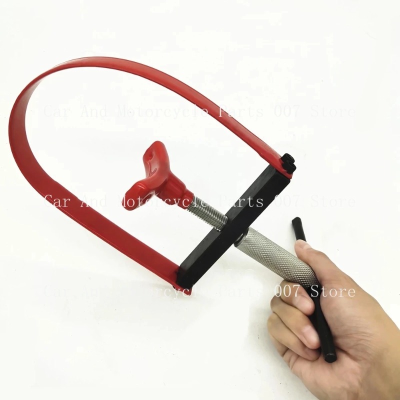 Motorcycle Pulley Holder Tool  – обзор и цена Motorcycle Gear Holder
