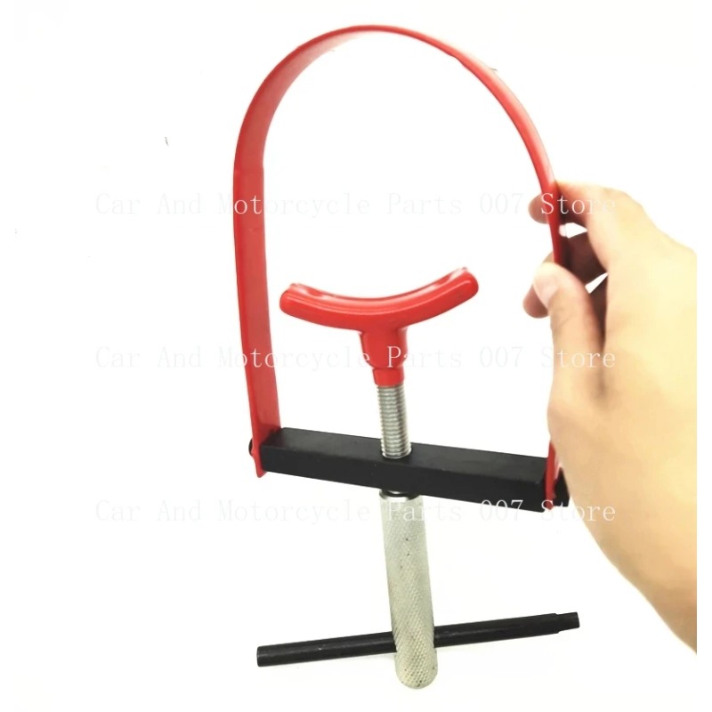 Motorcycle Pulley Holder Tool  – обзор и цена Motorcycle Gear Holder