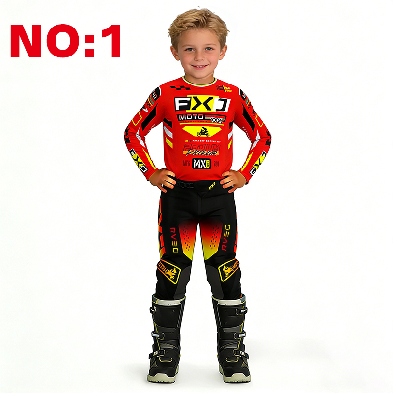 motocross child set Motorcycle – обзор и цена Motorcycle Gear Sale