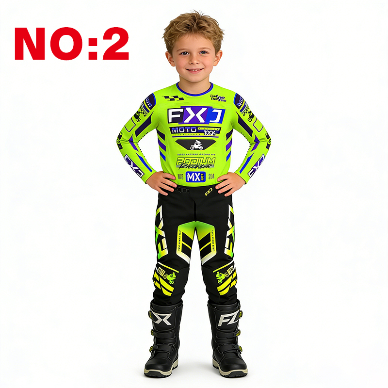 motocross child set Motorcycle – обзор и цена Motorcycle Gear Sale