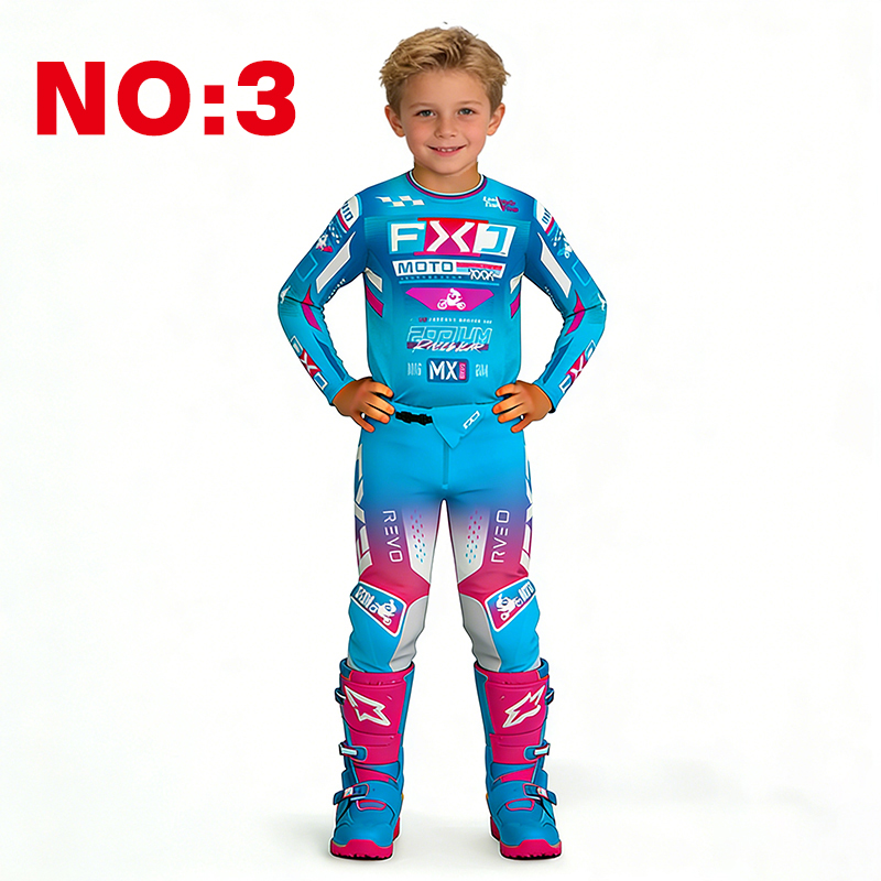 motocross child set Motorcycle – обзор и цена Motorcycle Gear Sale