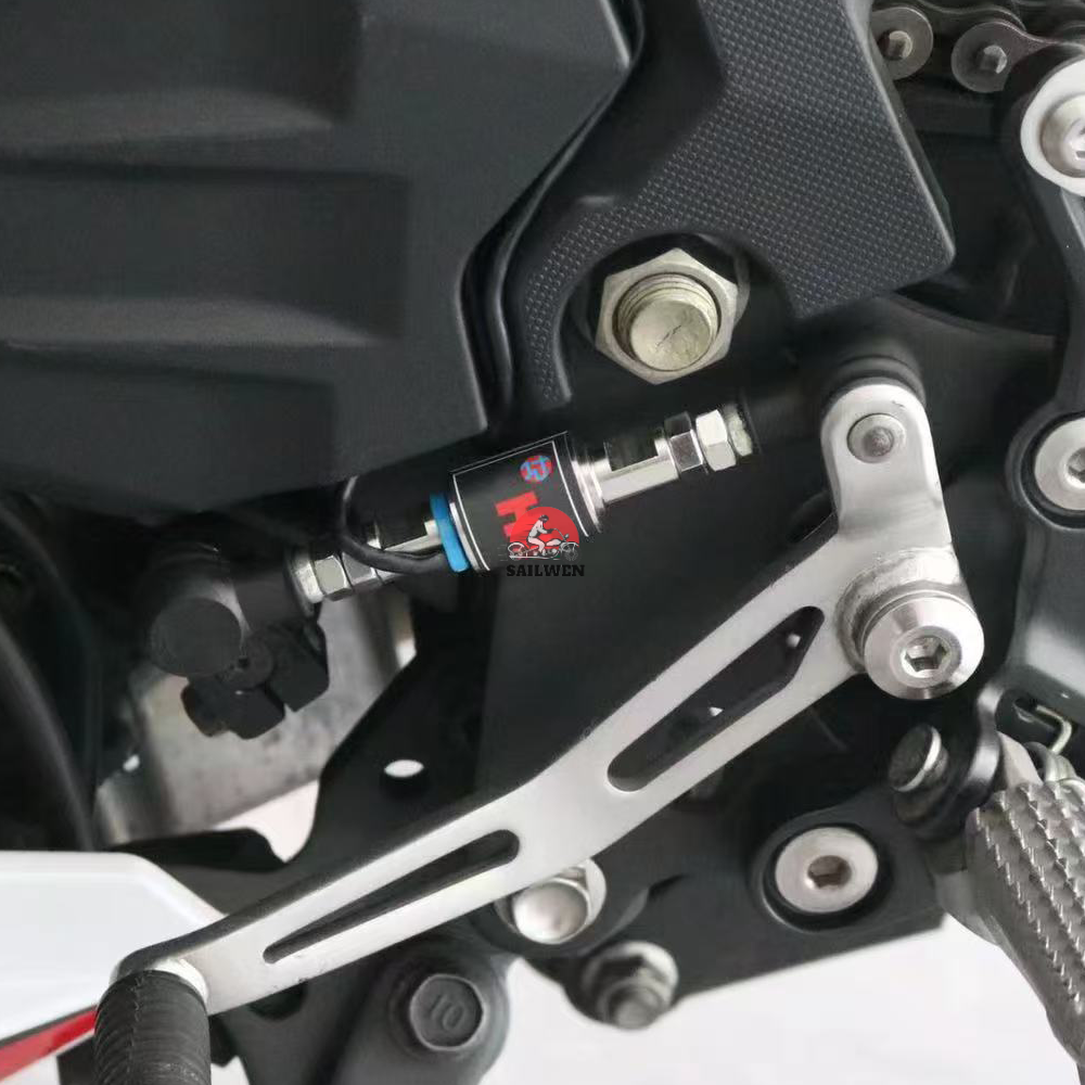 Fit For QJMOTOR SRK800RR SRK 8 – обзор и цена Motorcycle Quickshifter