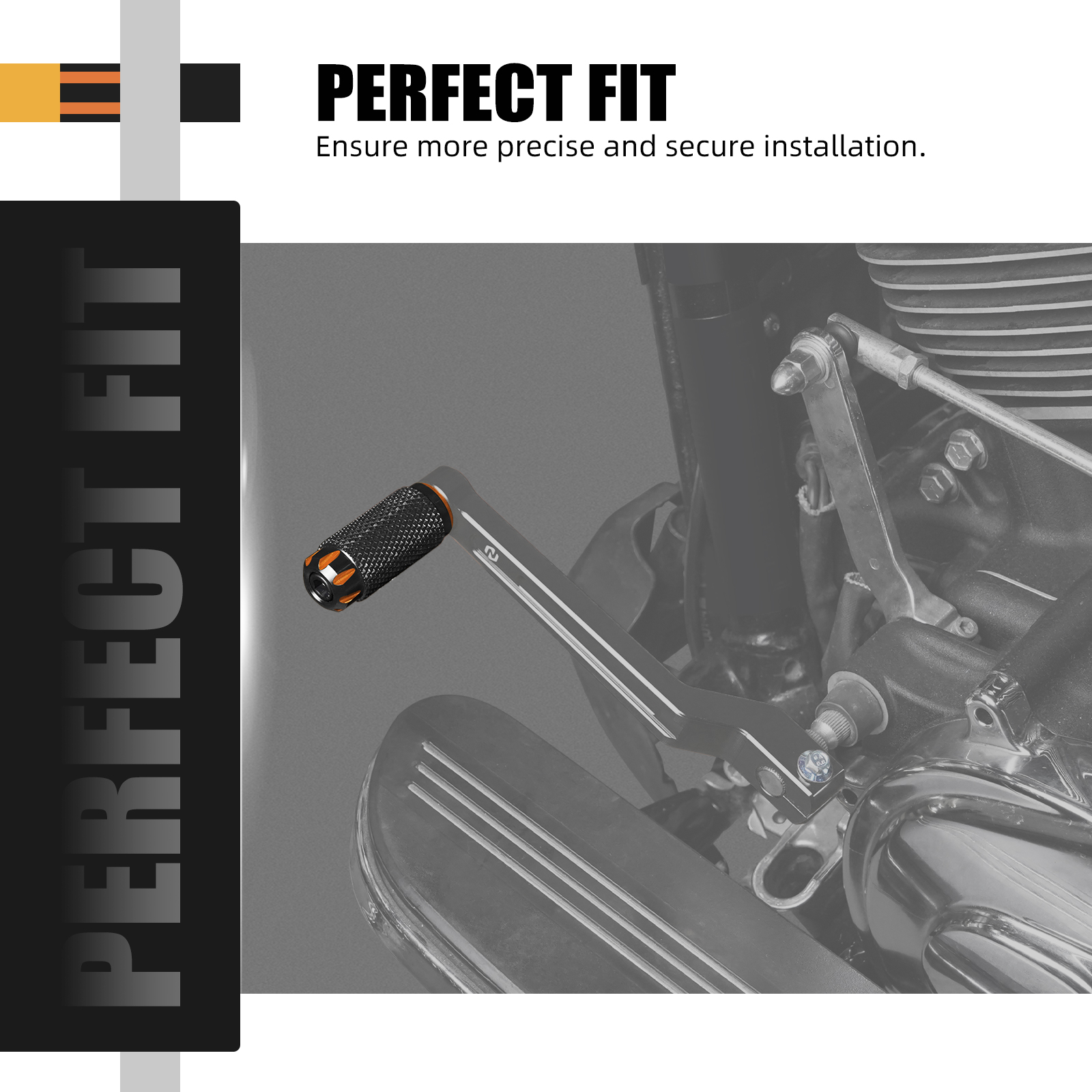 Motorcycle Passenger Footpegs/ – обзор и цена Xs Motorcycle Gear
