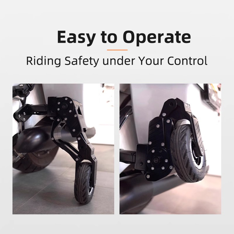 For BMW R18 B Bagger Transcon  – обзор и цена Motorcycle Gear Holder