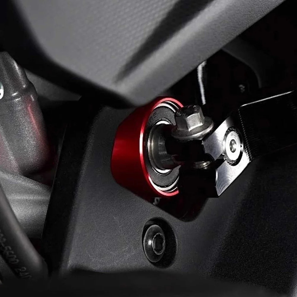 For CFMOTO 675NK 675SR 675SR-R – обзор и цена Motorcycle Gear Holder