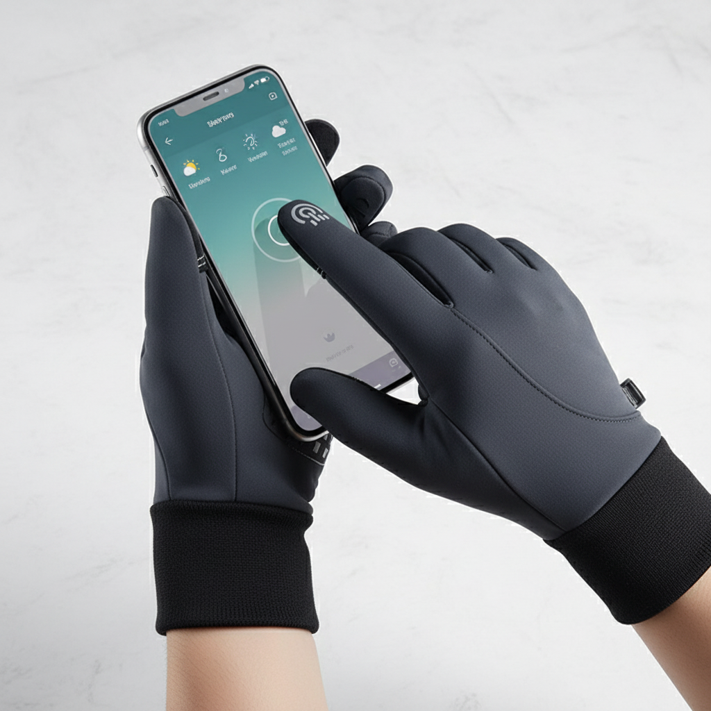 Touch Screen & Waterproof Mult – обзор и цена Motorcycle Gear Hot Weather