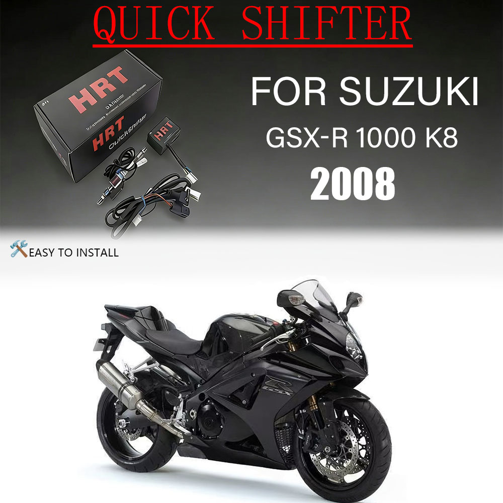 For Suzuki GSX-R1000 K8 2008 Q – обзор и цена Motorcycle Quickshifter