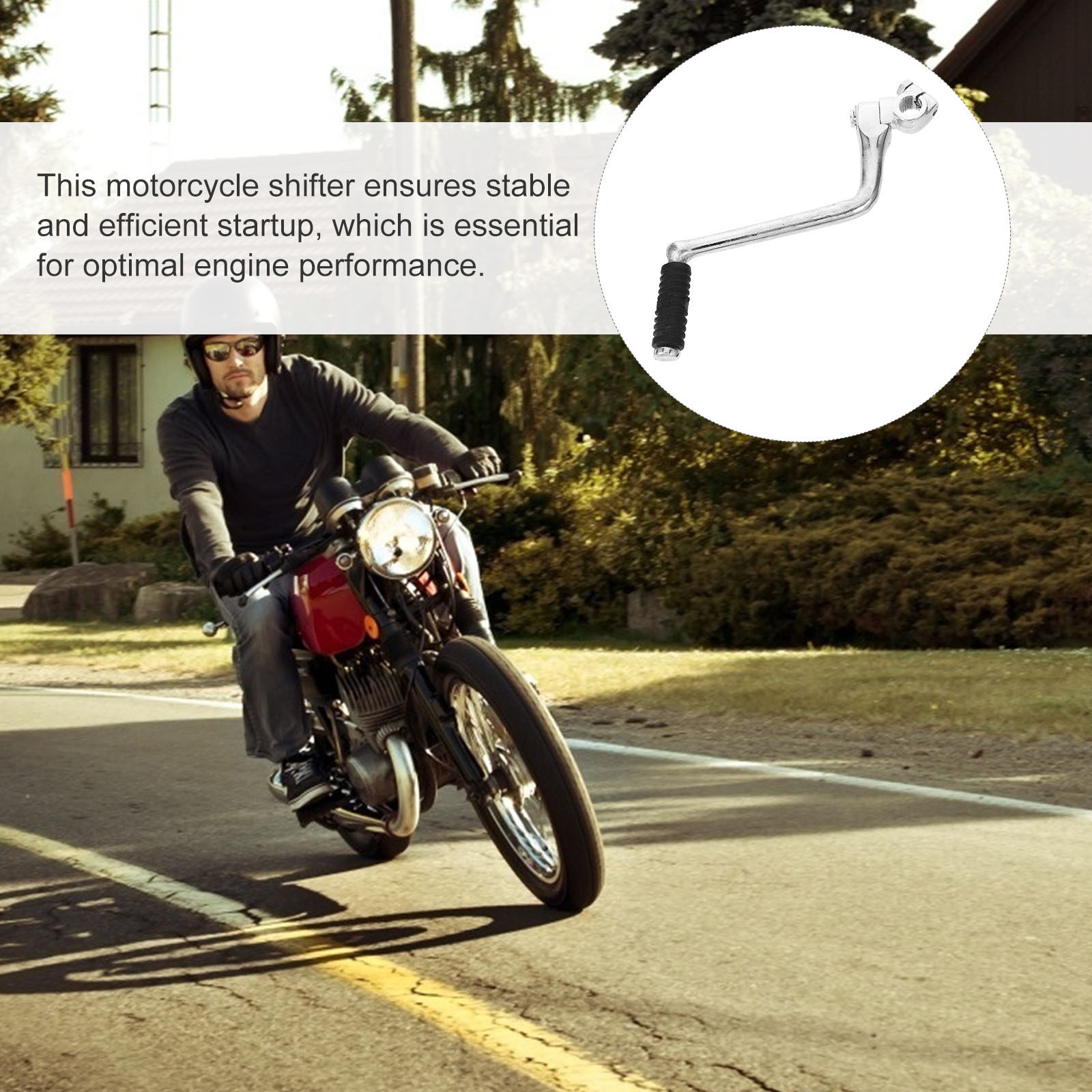 Motorcycle Gear Shifter Lever  – обзор и цена Motorcycle Quickshifter
