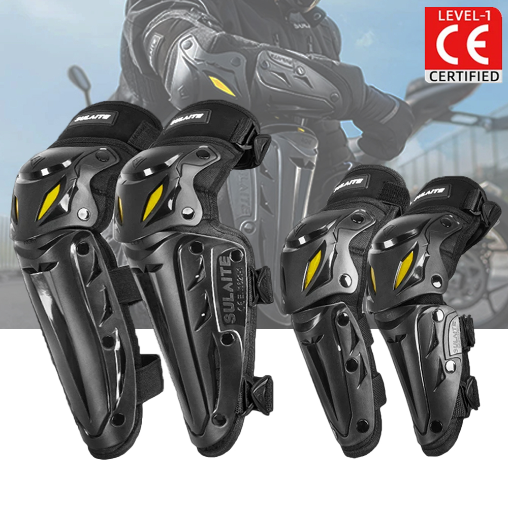 Motorcycle  Ride Protection Kn – обзор и цена Motorcycle Gear Sale