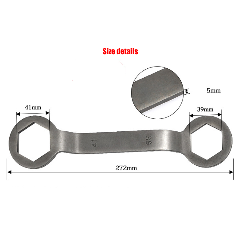 39mm 41mm Clutch Removal Tool  – обзор и цена Motorcycle Gear Holder