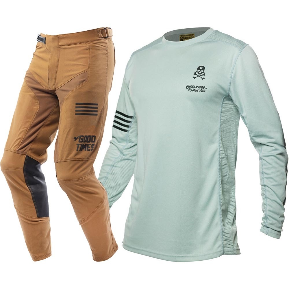2026 FH Motocross Gear Set Top – обзор и цена Motorcycle Gear Sale