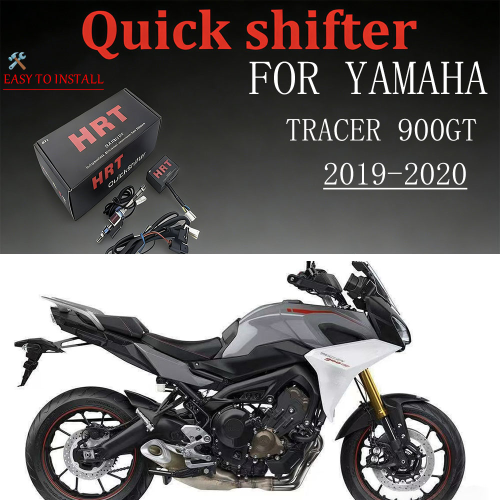 For YAMAHA Tracer 900GT 2019-2 – обзор и цена Motorcycle Quickshifter