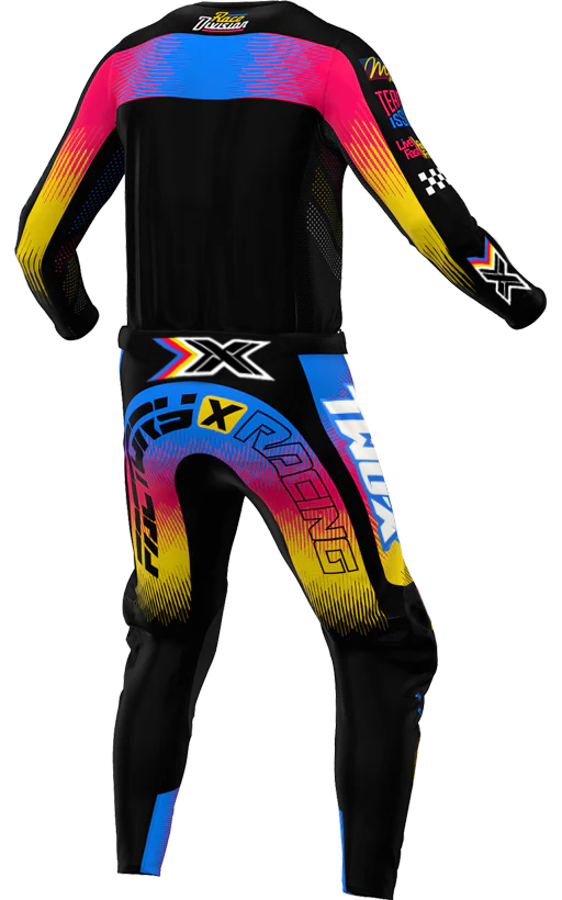 4 Color Two-X Podium 4-Way Dir – обзор и цена Motorcycle Gear Sale