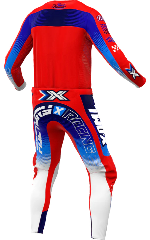 4 Color Two-X Podium 4-Way Dir – обзор и цена Motorcycle Gear Sale