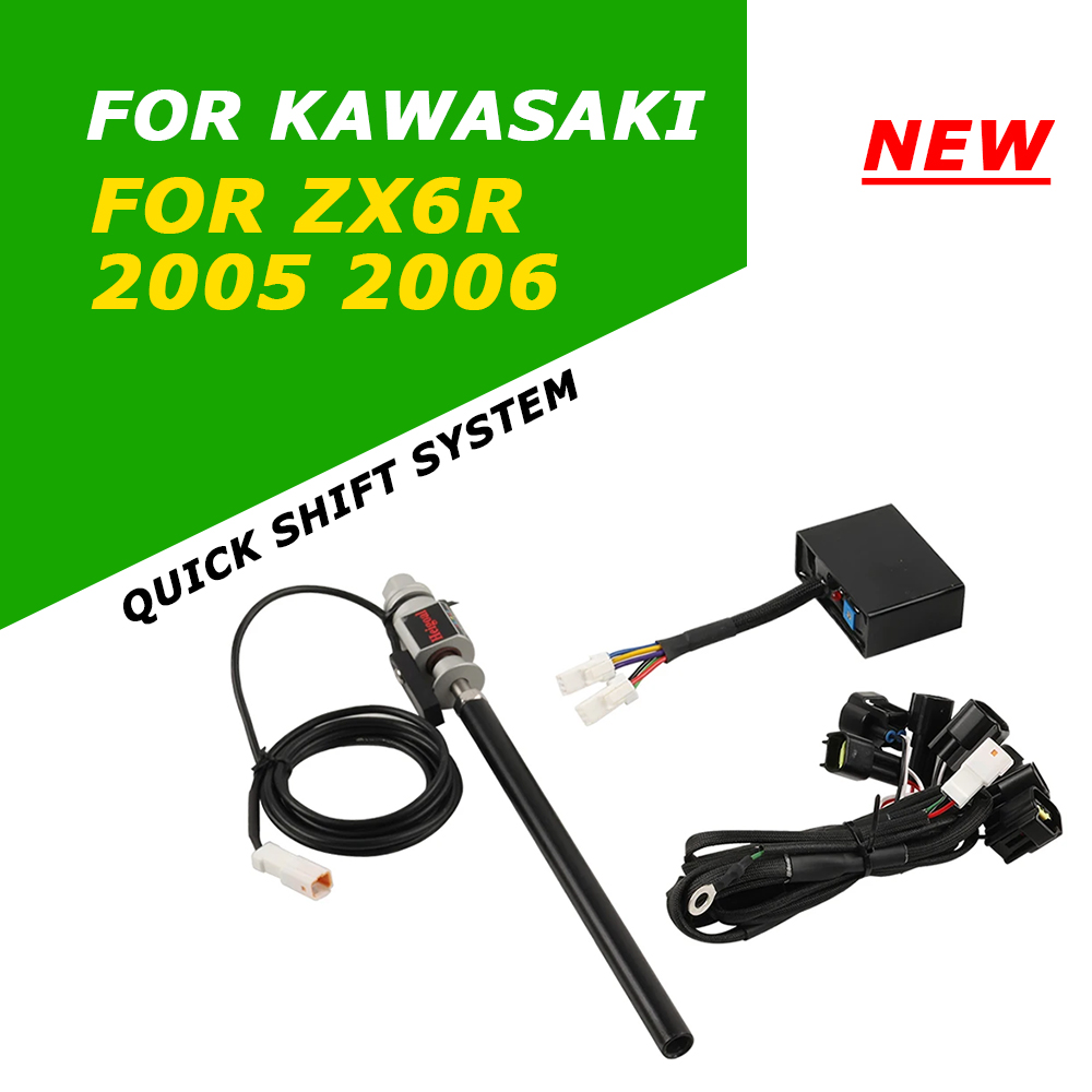 For KAWASAKI ZX6R ZX-6R ZX6 R  – обзор и цена Motorcycle Gear Brands