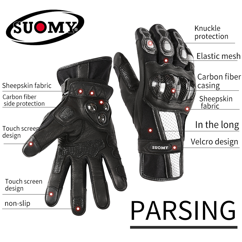 Women Retro Leather Gloves Fou – обзор и цена Xs Motorcycle Gear