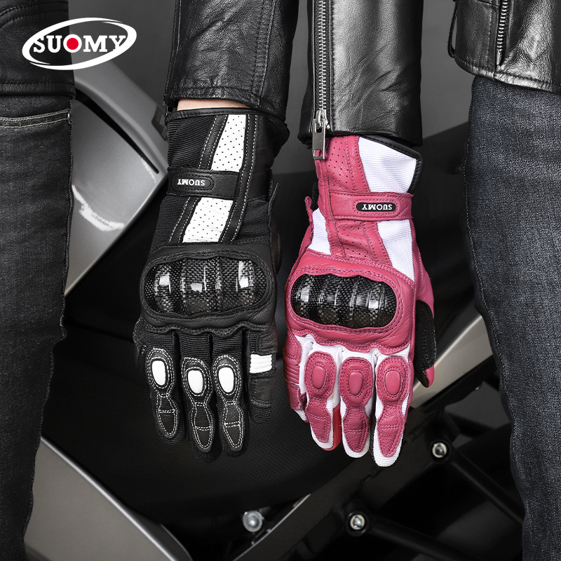 Women Retro Leather Gloves Fou – обзор и цена Xs Motorcycle Gear