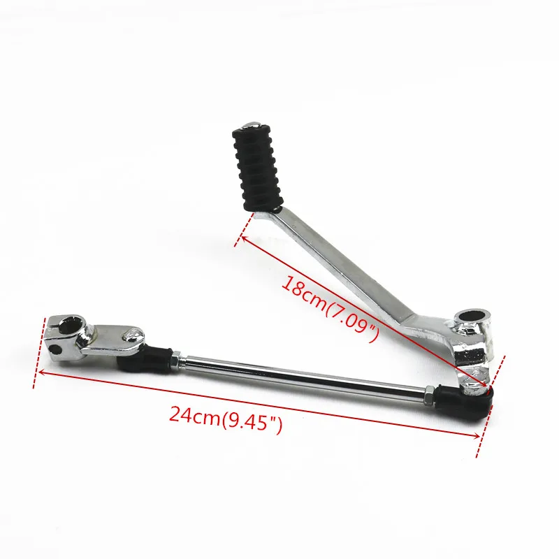 Motorcycle Gear Shift Lever fo – обзор и цена Motorcycle Quickshifter
