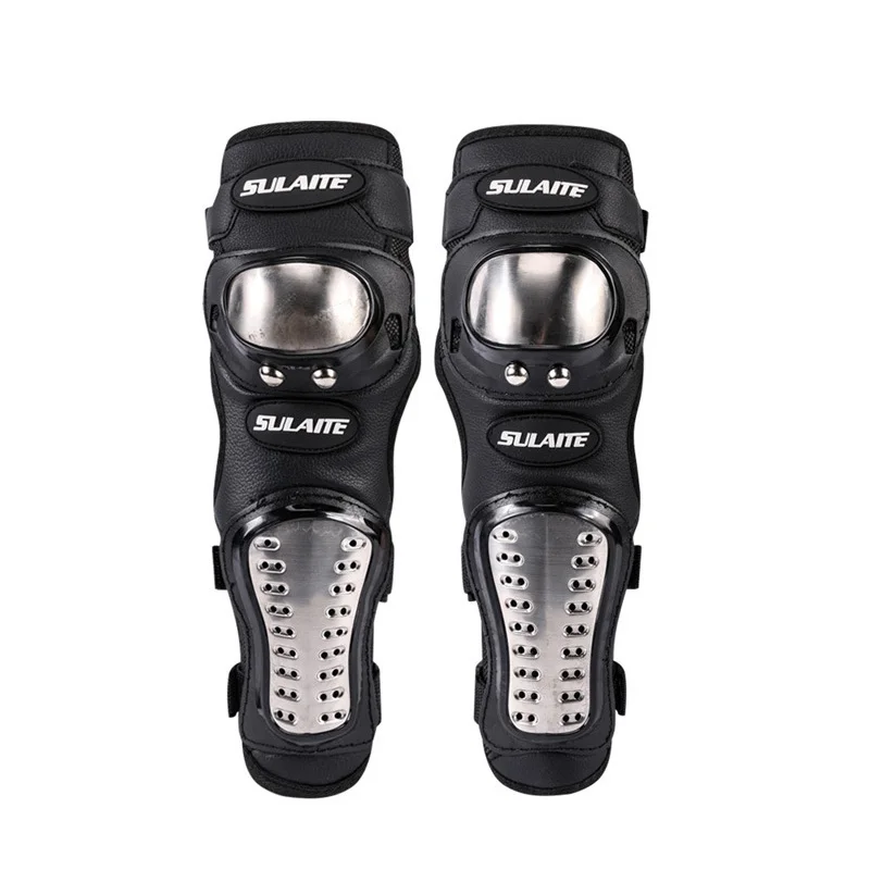 4Pcs/Set Motorcycle Kneepad St – обзор и цена Motorcycle Gear Sale
