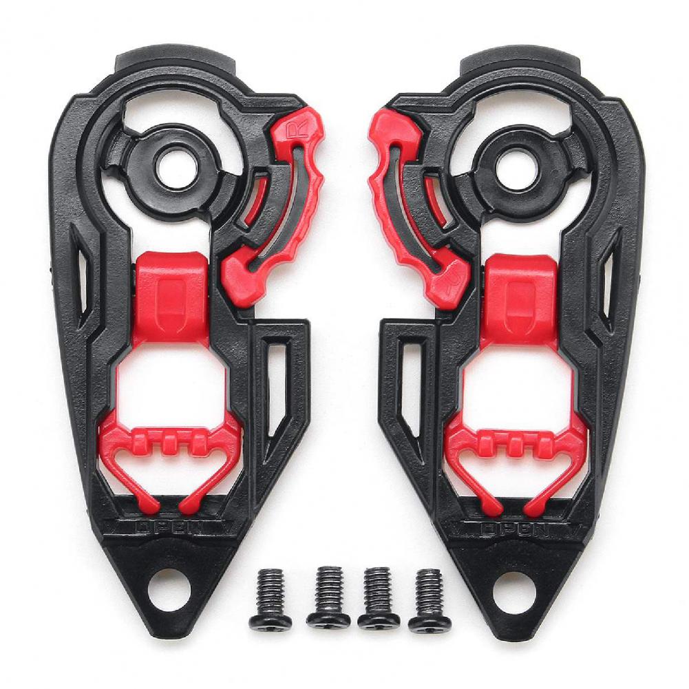 1 Pair Shield Base Plate Compa – обзор и цена Motorcycle Gear Holder