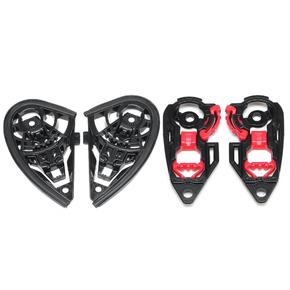 1 Pair Shield Base Plate Compa – обзор и цена Motorcycle Gear Holder
