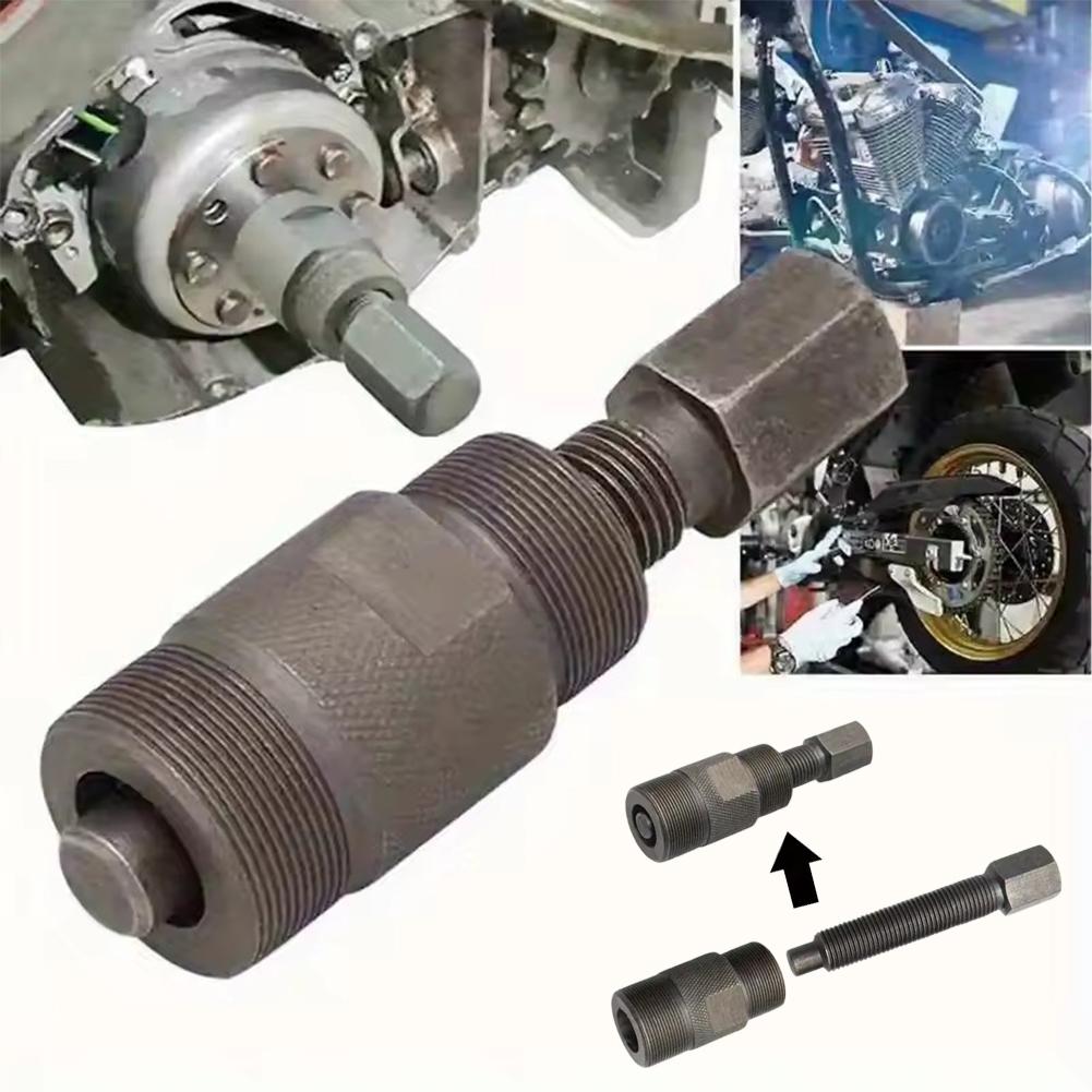 Magneto Stator Rotor Tool Flyw – обзор и цена Motorcycle Gear Holder
