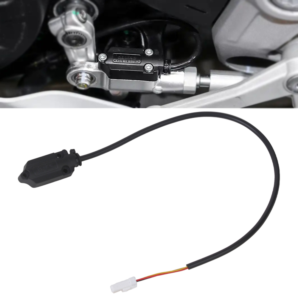 Motorcycle Quickshift Black Qu – обзор и цена Motorcycle Quickshifter