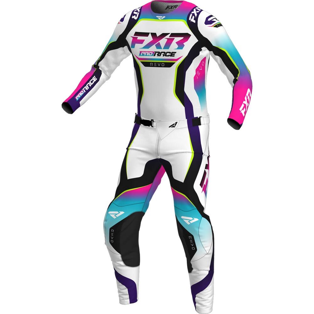 2026 fh Pink MX Off Road Kit M – обзор и цена Motorcycle Gear Sale