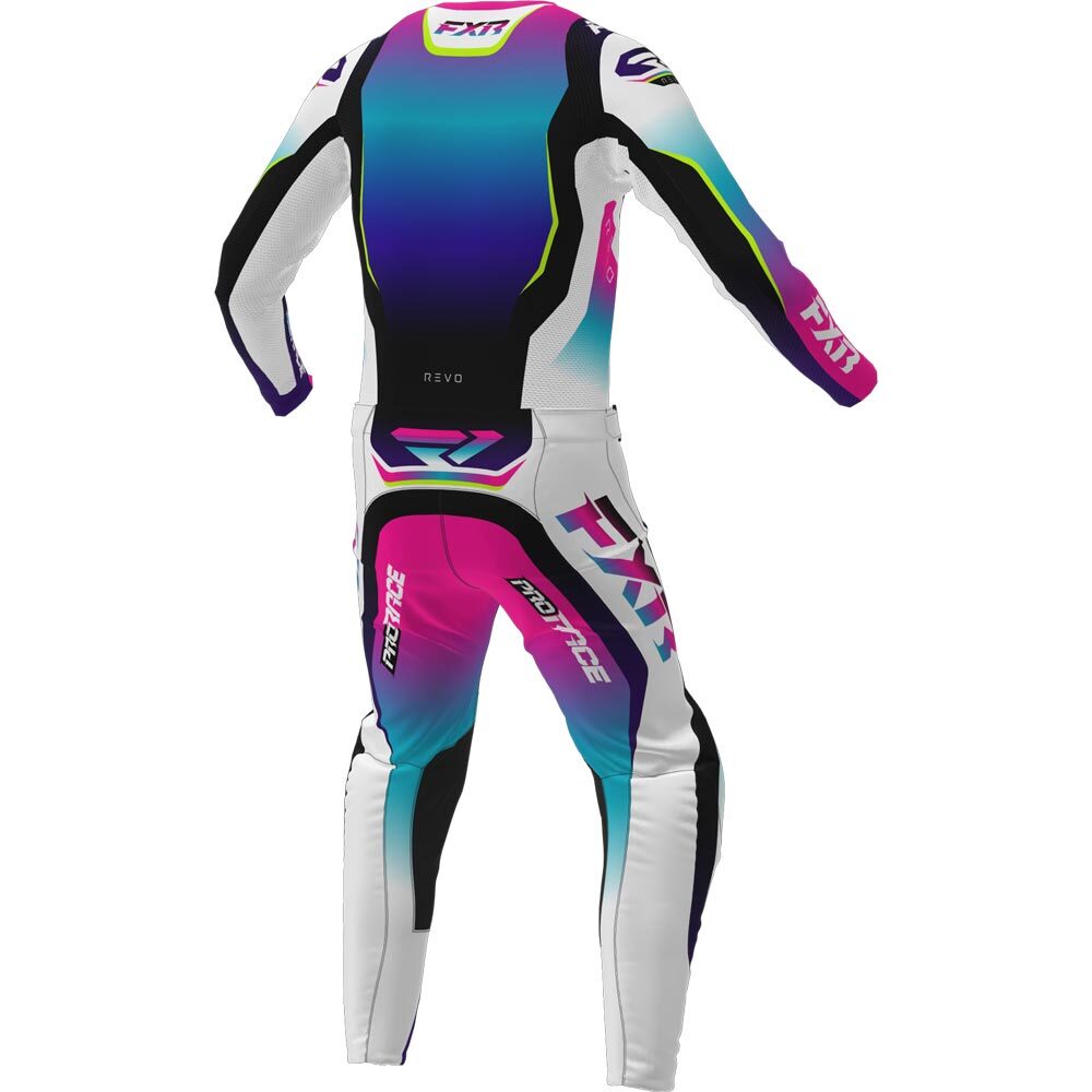 2026 fh Pink MX Off Road Kit M – обзор и цена Motorcycle Gear Sale