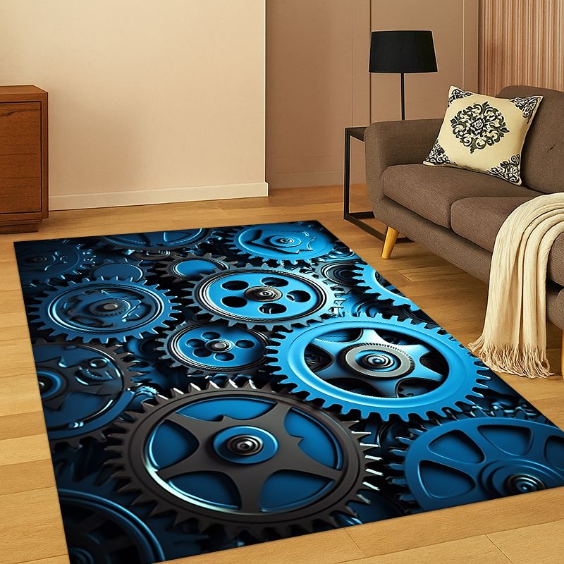 Retro Metal Mechanical Wheel G – обзор и цена Motorcycle Gear Wash