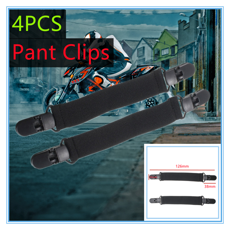 4Pcs Motorcycle Bicycle Riding – обзор и цена Motorcycle Gear Holder