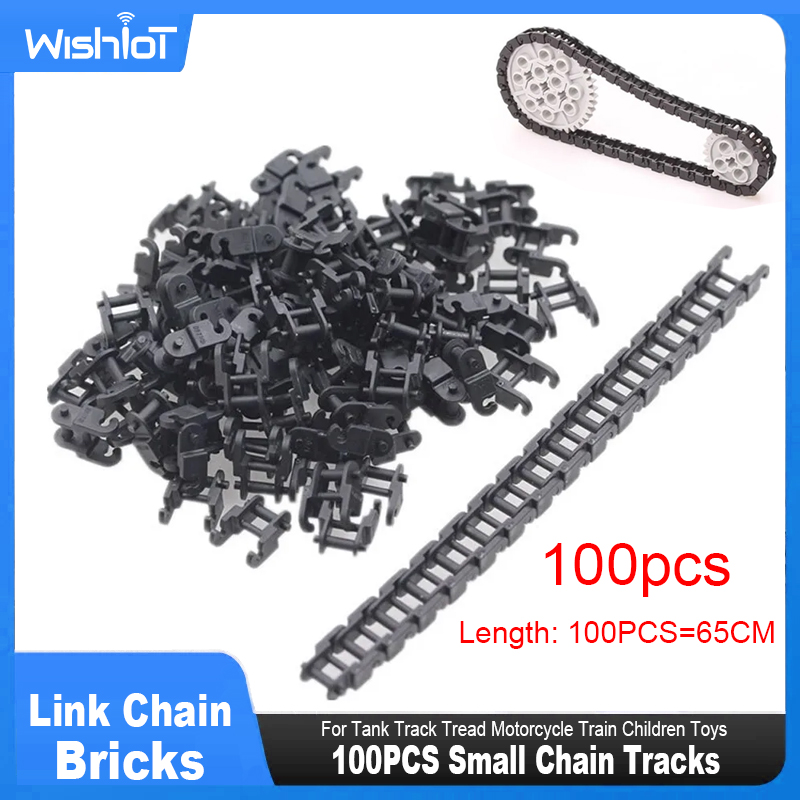100PCS Technical Parts Link Ch – обзор и цена Motorcycle Gear Brands