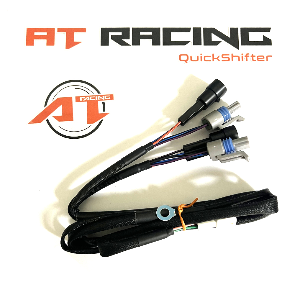 For QJMOTOR SRT600 SRT 600 202 – обзор и цена Motorcycle Quickshifter