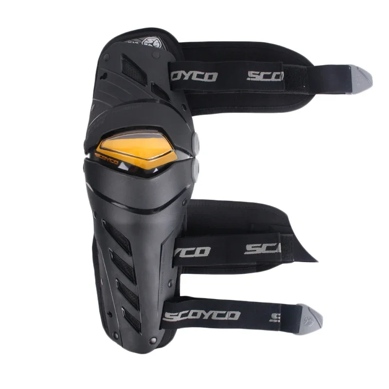 SCOYCO Motorcycle Knee Pads CE – обзор и цена Motorcycle Gear Holder