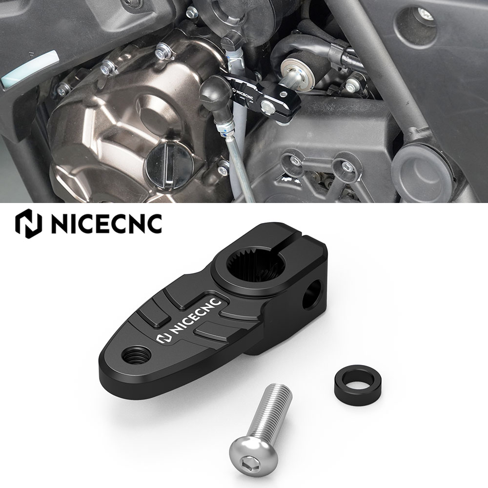 For Yamaha Tenere 700 2019-202 – обзор и цена Motorcycle Quickshifter