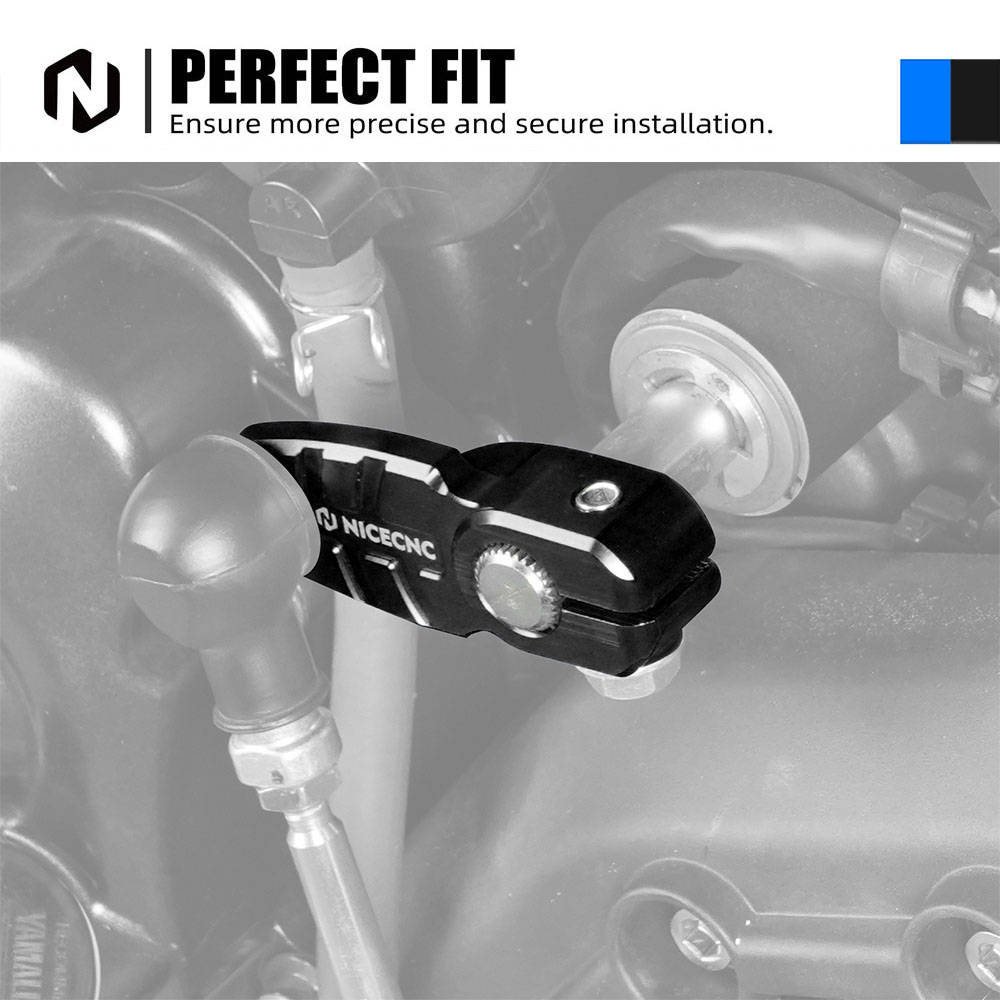 For Yamaha Tenere 700 2019-202 – обзор и цена Motorcycle Quickshifter