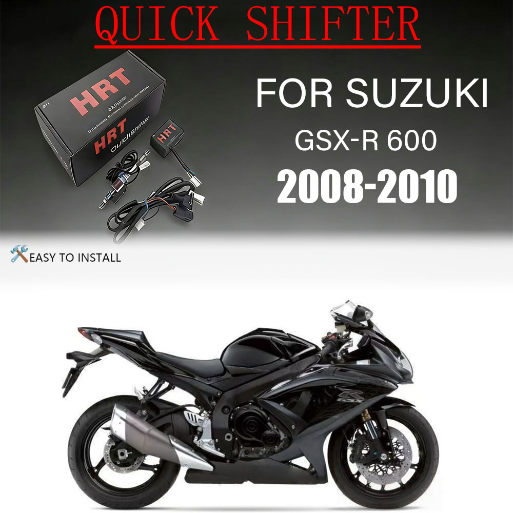 For Suzuki GSX-R 600 2008-2010 – обзор и цена Motorcycle Quickshifter