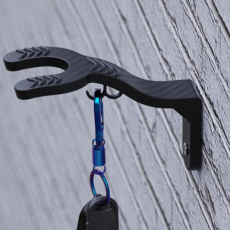 Motorcycle Head Gear Hook Moto – обзор и цена Motorcycle Gear Holder